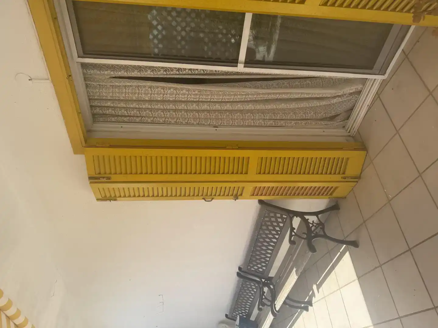 Terraza de Ático en venta en Punta Umbría