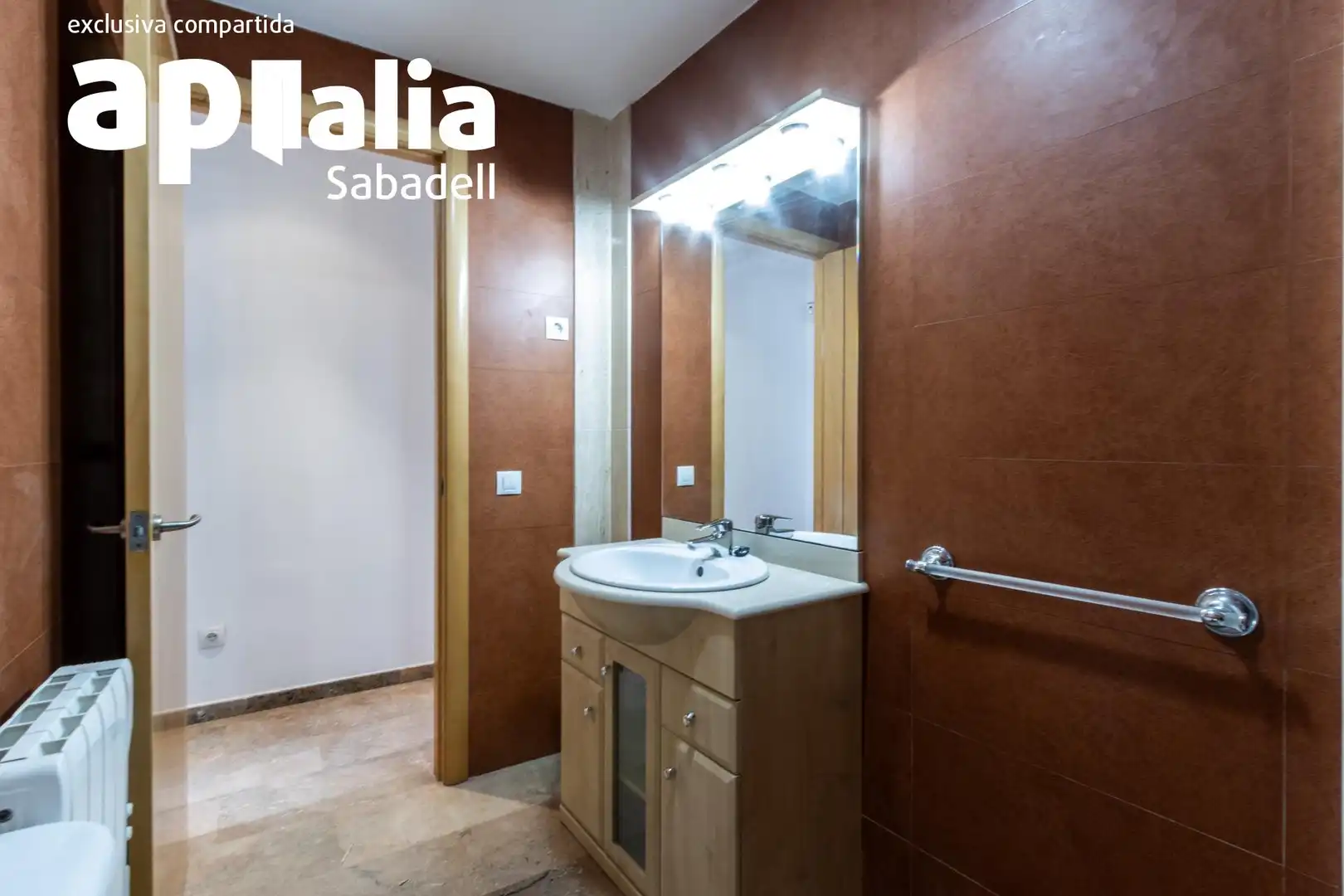 Maisonette mit Aufzug zum Verkauf in Concòrdia - Can Rull, imagen 15