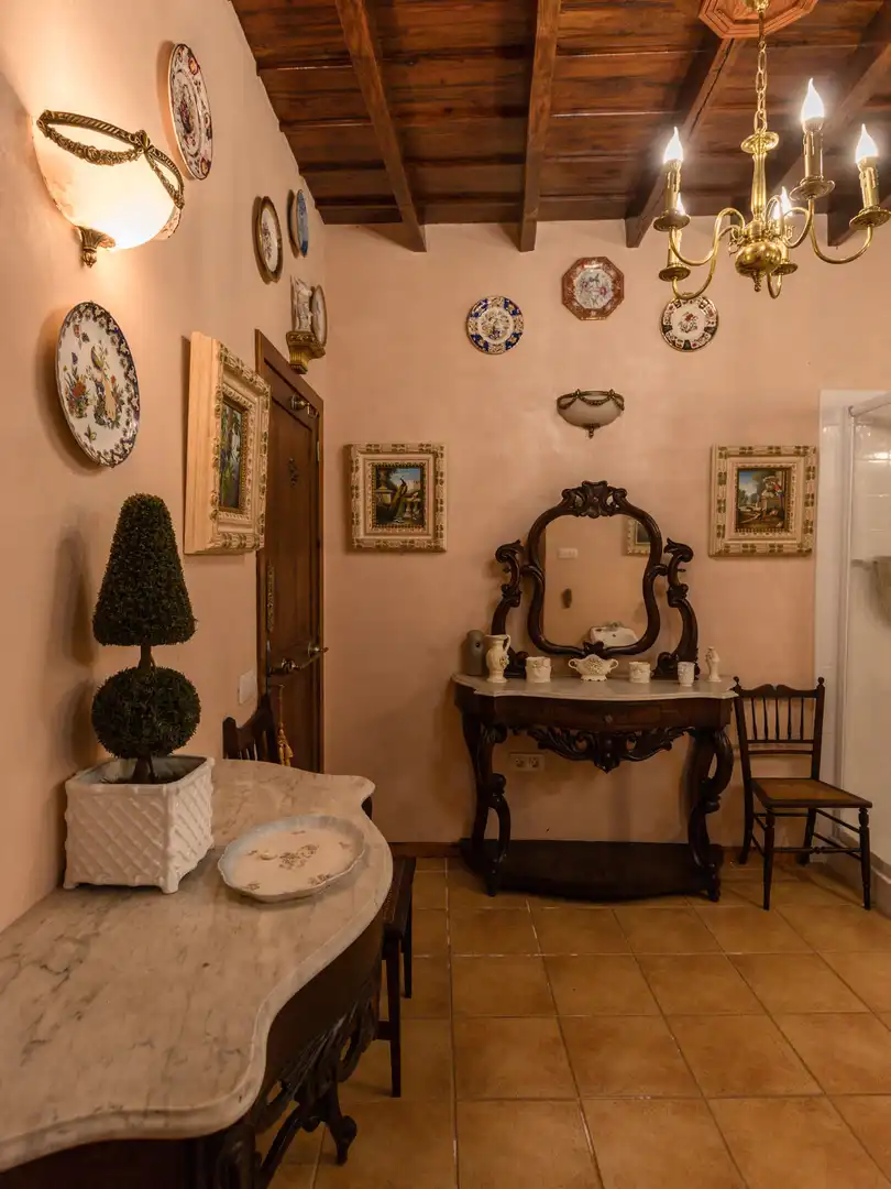 Casa o chalet en venta en Icod de los Vinos con Calefacción, Jardín privado y Parquet