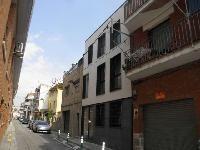 Exterior view of Flat for sale in Sant Quirze del Vallès