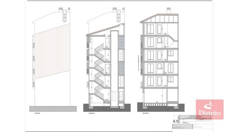 Foto 5 von Wohnung zum Verkauf in Numancia - San Fernando, Cantabria