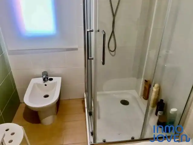 Apartament de lloguer a Carrer del Greco, Playa Muchavista