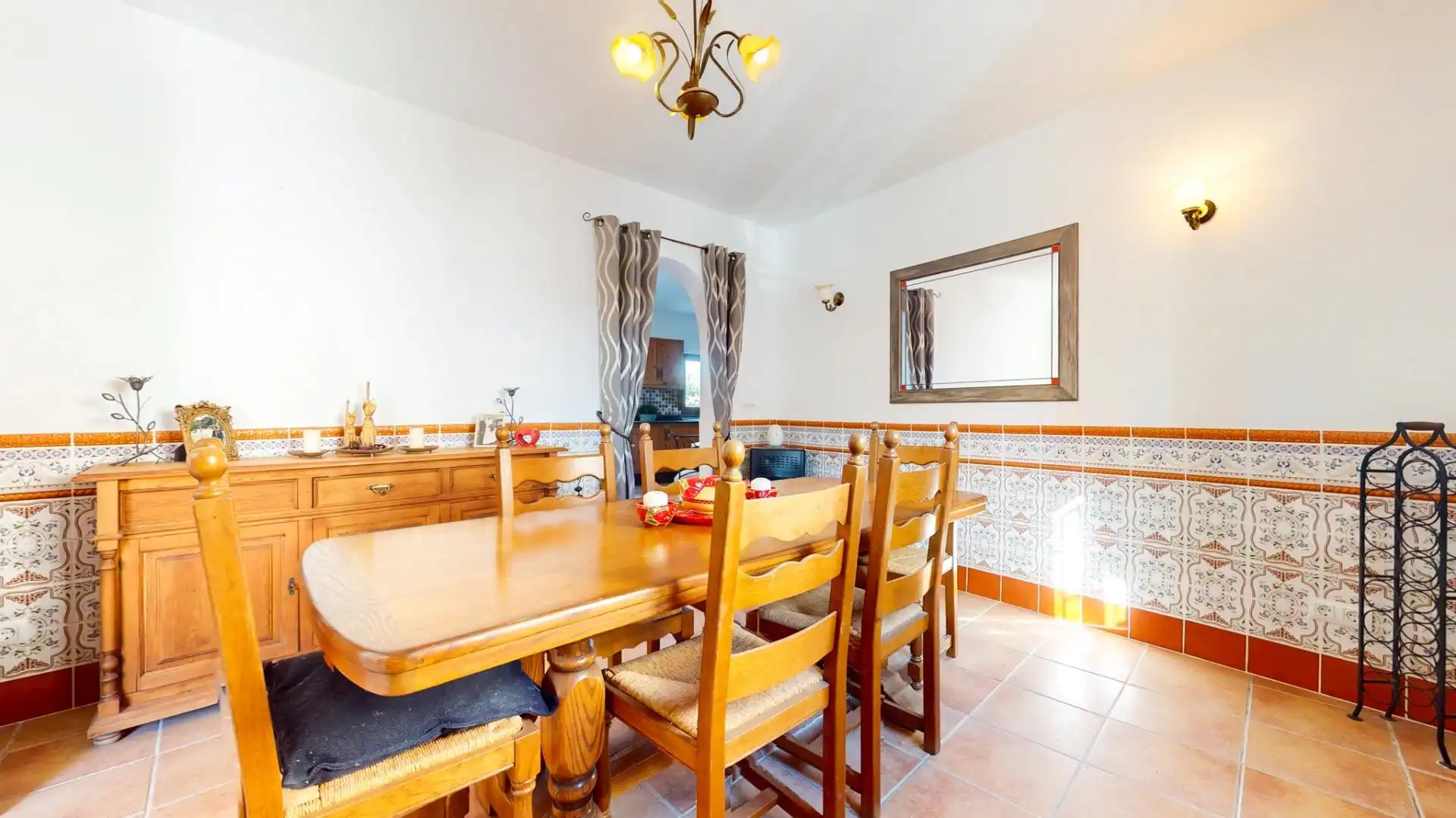 Casa o chalet en venta en Calle La Ermita, 8, Arboleas