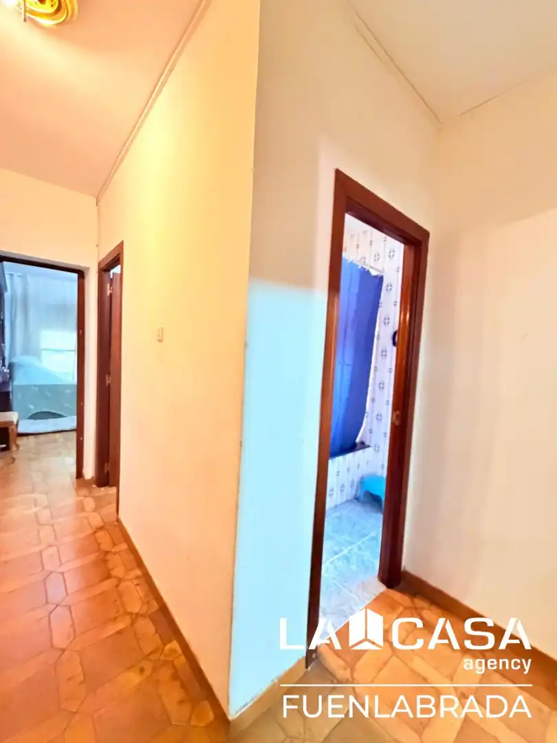 Piso en venta en Villaverde
