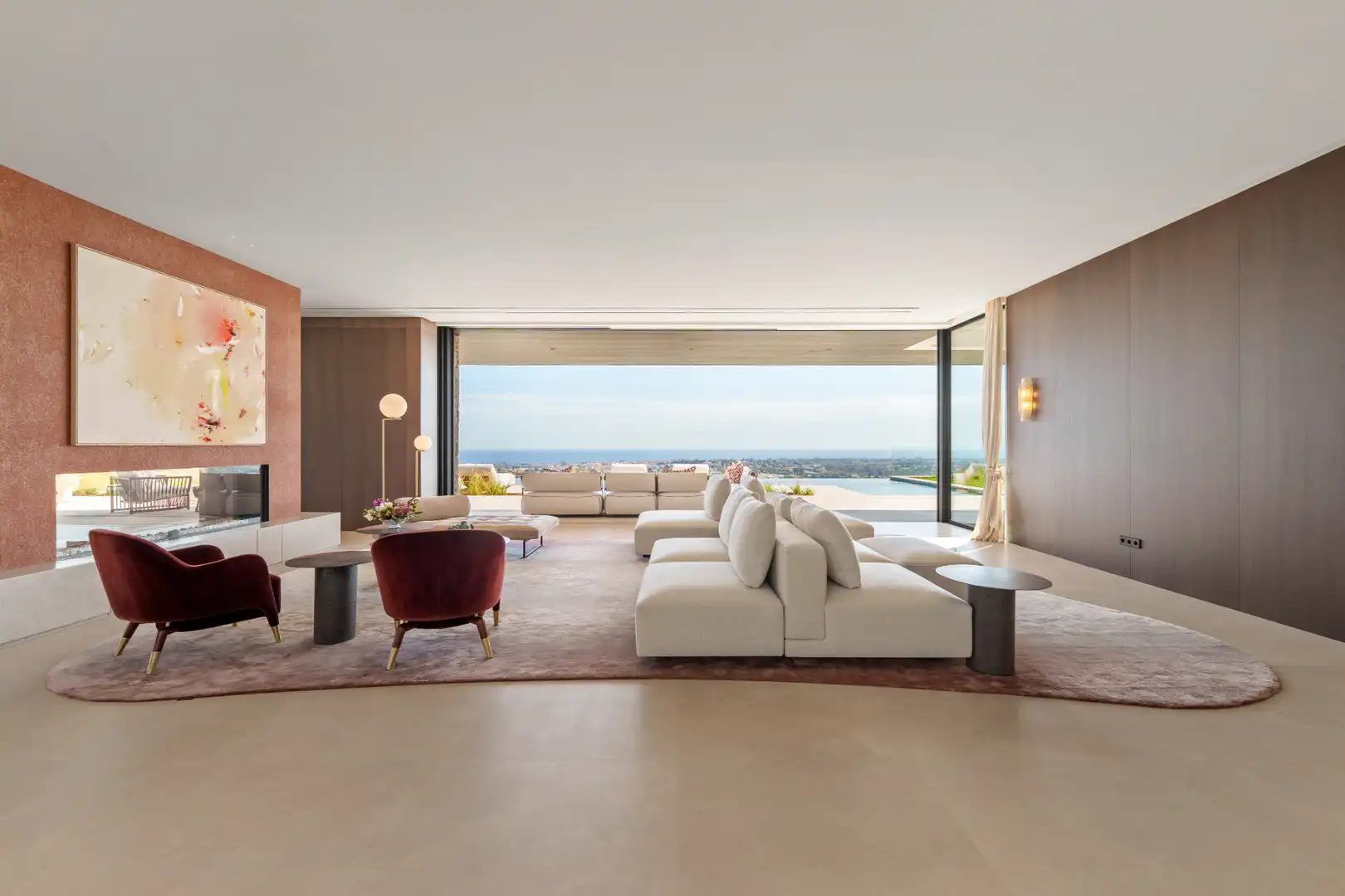 Chalet con terraza en venta en Urbanizacion el Herrojo 108, imagen 19