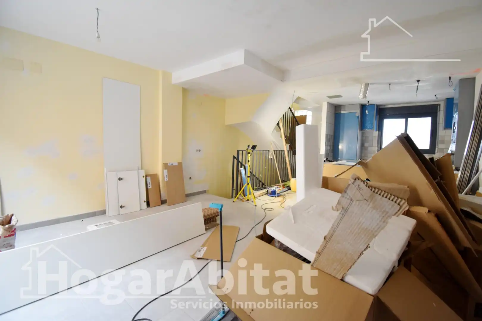 Terraced house for sale in Calle Barranquets, imagen 10