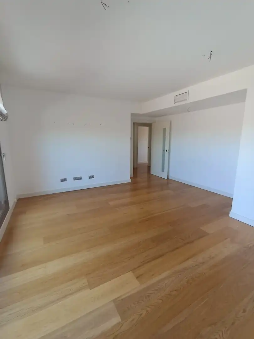 Dachboden zur Miete in Madrid mit Klimaanlage, Heizung und Terrasse