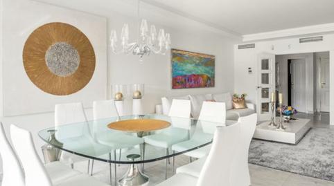 Foto 5 de Apartament de lloguer a Calle las Adelfas, 237a, Nueva Alcántara, Málaga