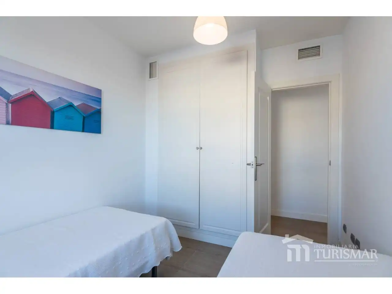 Penthouse mit Pool zum Verkauf in Paseo De La Cruz 1, imagen 12