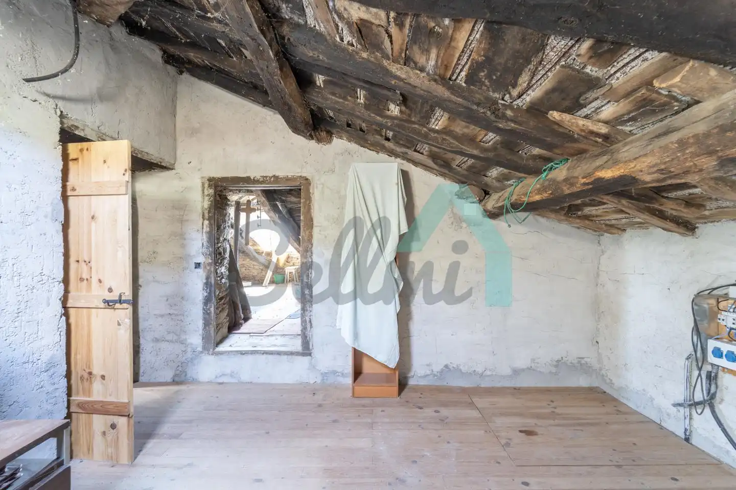 Casa o xalet en venda en Cudillero amb Jardí privat, Parquet i Terrassa