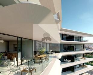 Terrassa de Planta baixa en venda en Estepona amb Aire condicionat, Calefacció i Jardí privat