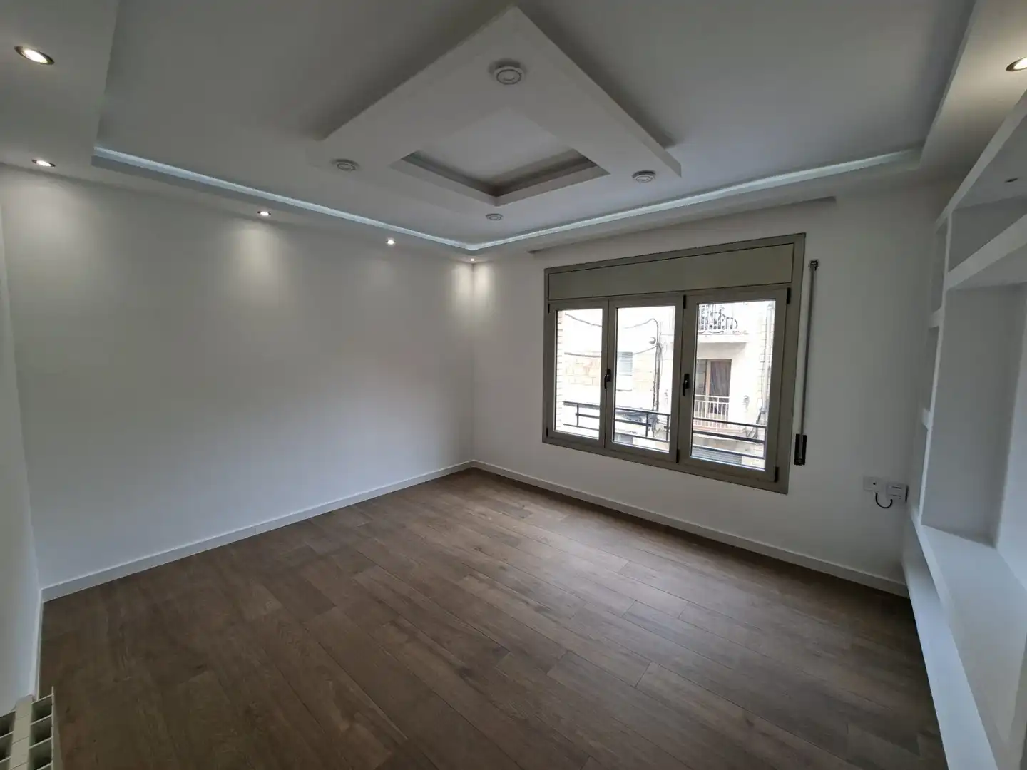 Piso en venta en Santa Margarida de Montbui con Aire acondicionado, Calefacción y Terraza