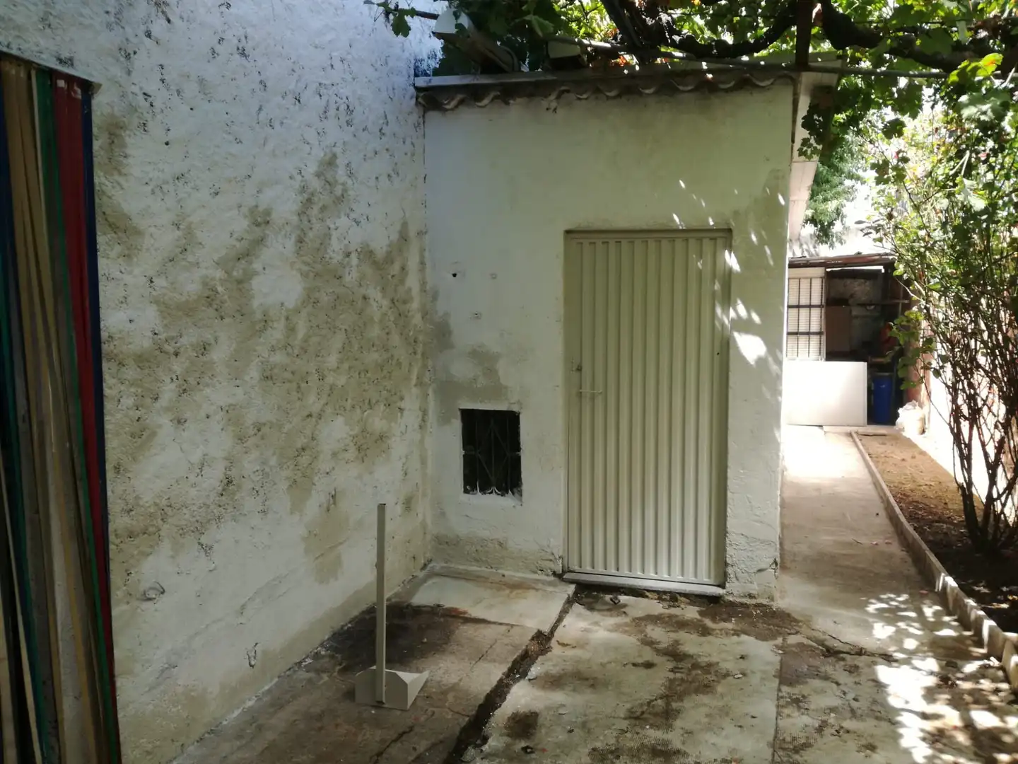 Nave industrielle à vendre à Calle Jacinto Benavente, imagen 4
