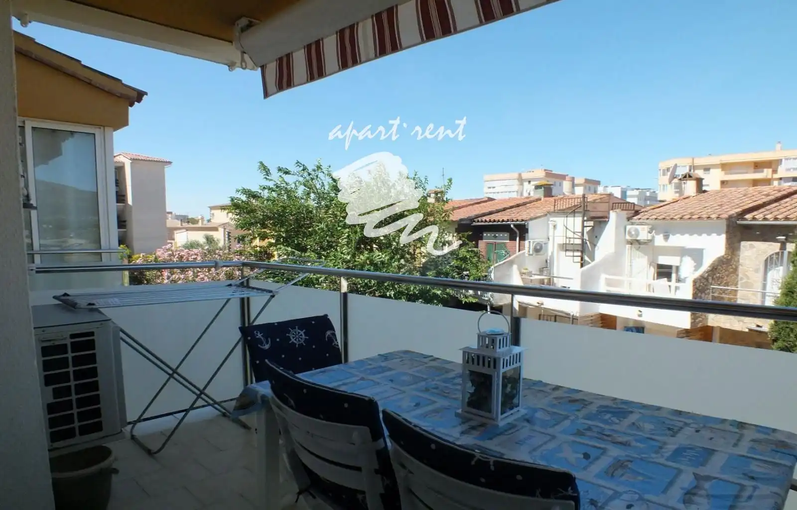 Appartement avec terrasse à vendre à DE LA PLATJA, imagen 2