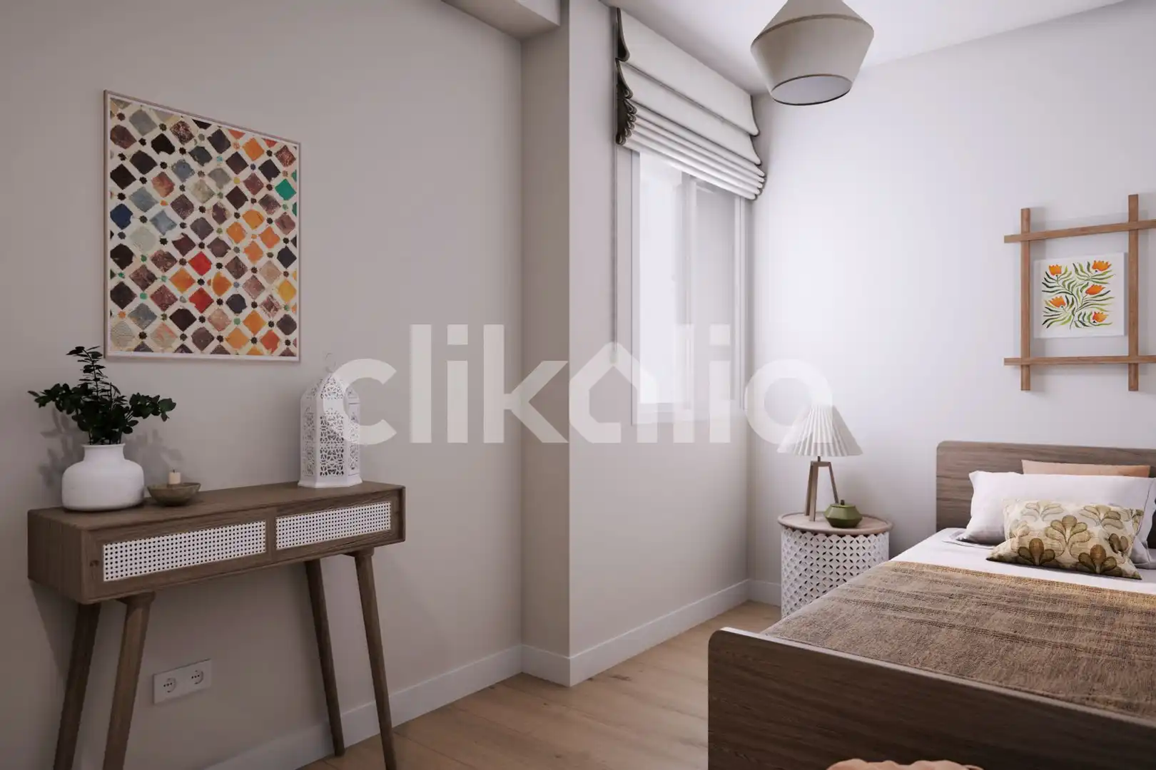 Appartement avec ascenseur à vendre à Los Remedios, imagen 22
