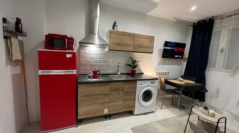 Foto 2 de Apartamento en venta en Vista Alegre, Madrid Capital