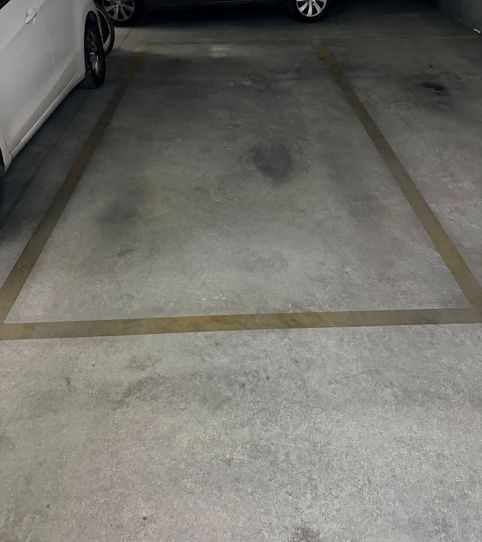 Foto 2 de Garatge en venda a Carrer Sant Fermí, 22, Montigalà, Badalona