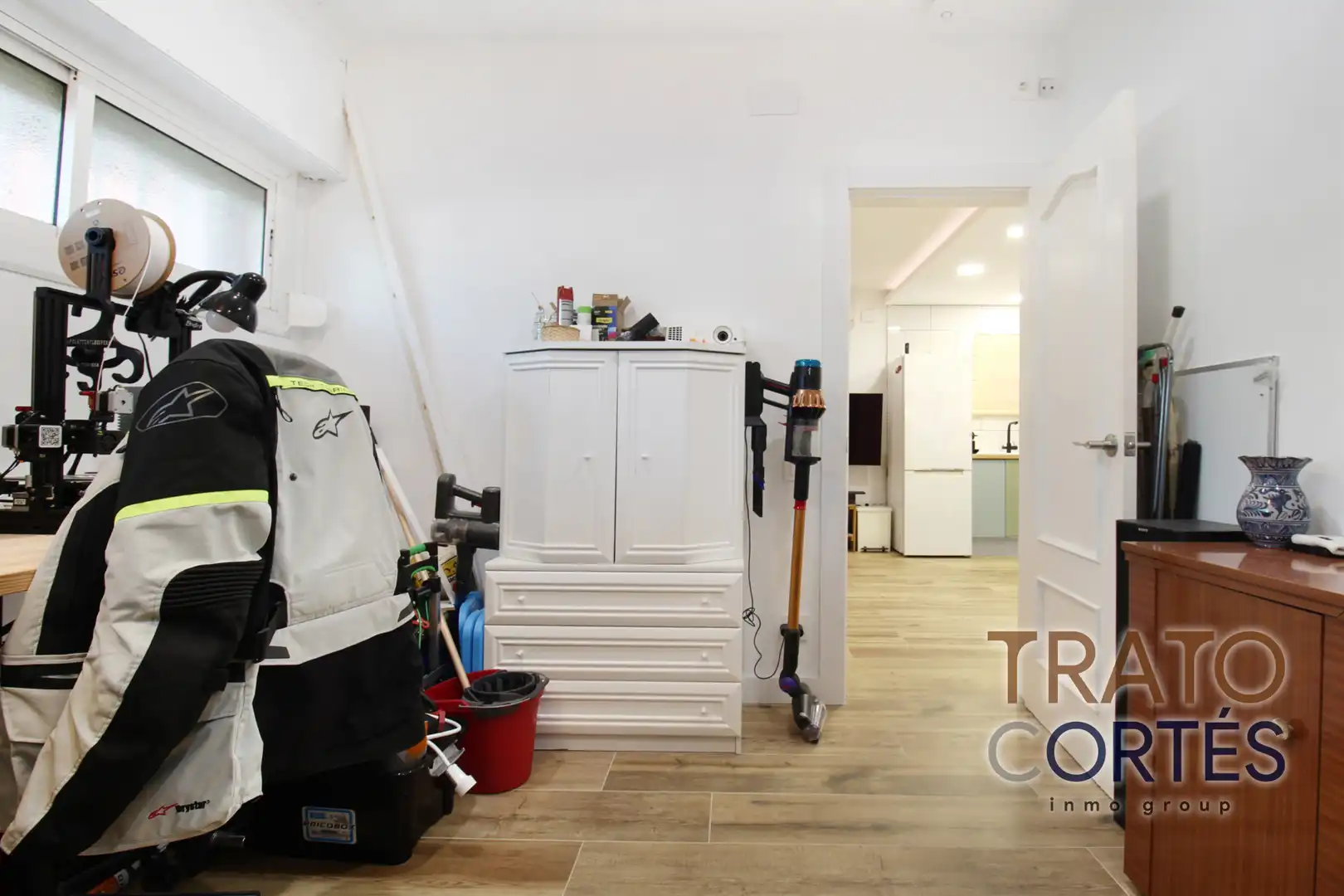 Ground floor for sale in Passeig Maragall