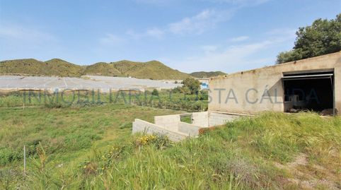 Foto 3 de Finca rústica en venta en Lugar las Cruceticas, Tébar - Los Arejos, Águilas