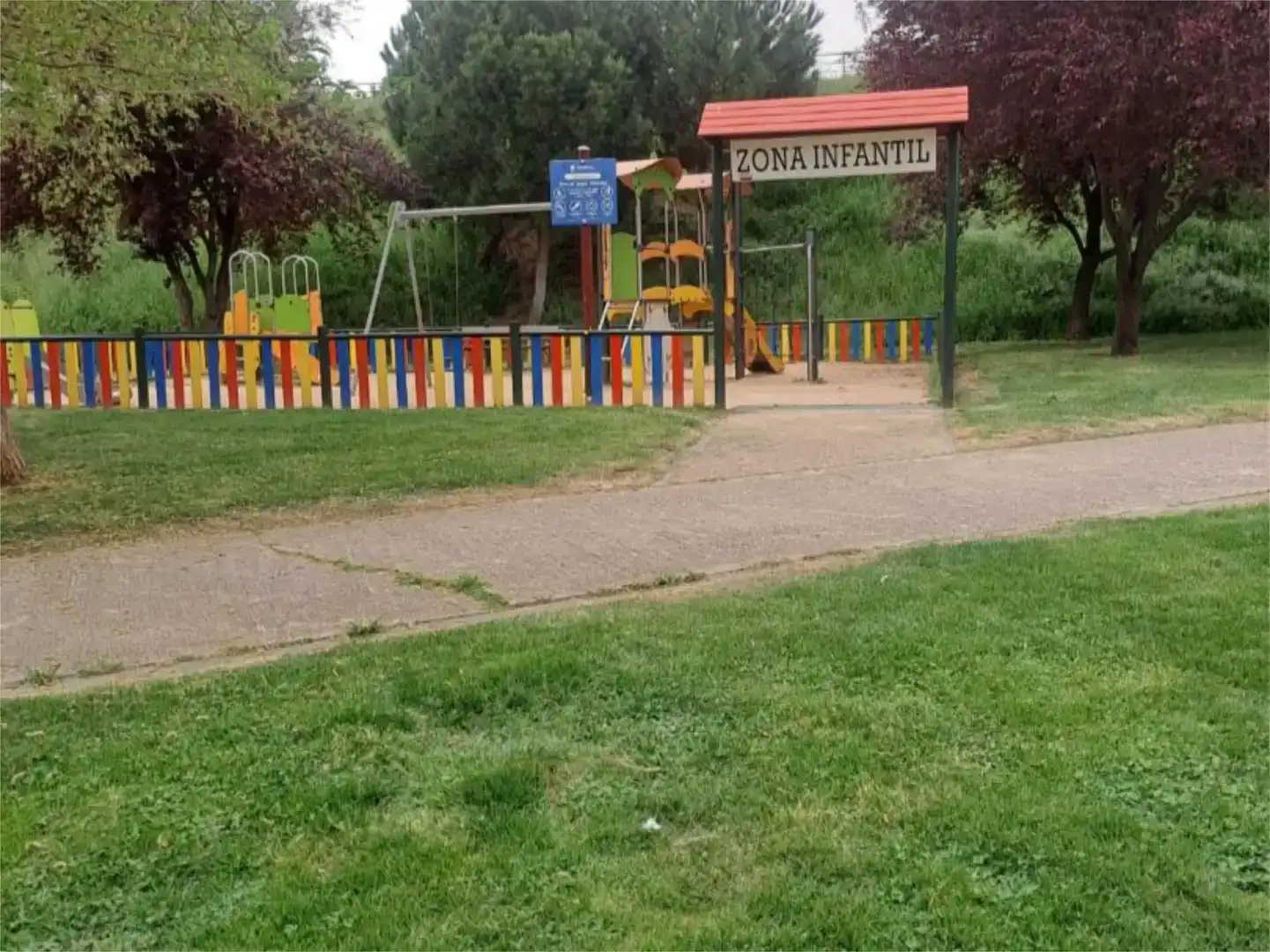 Aparcament de Pis en venda en Torrejón de Ardoz amb Aire condicionat