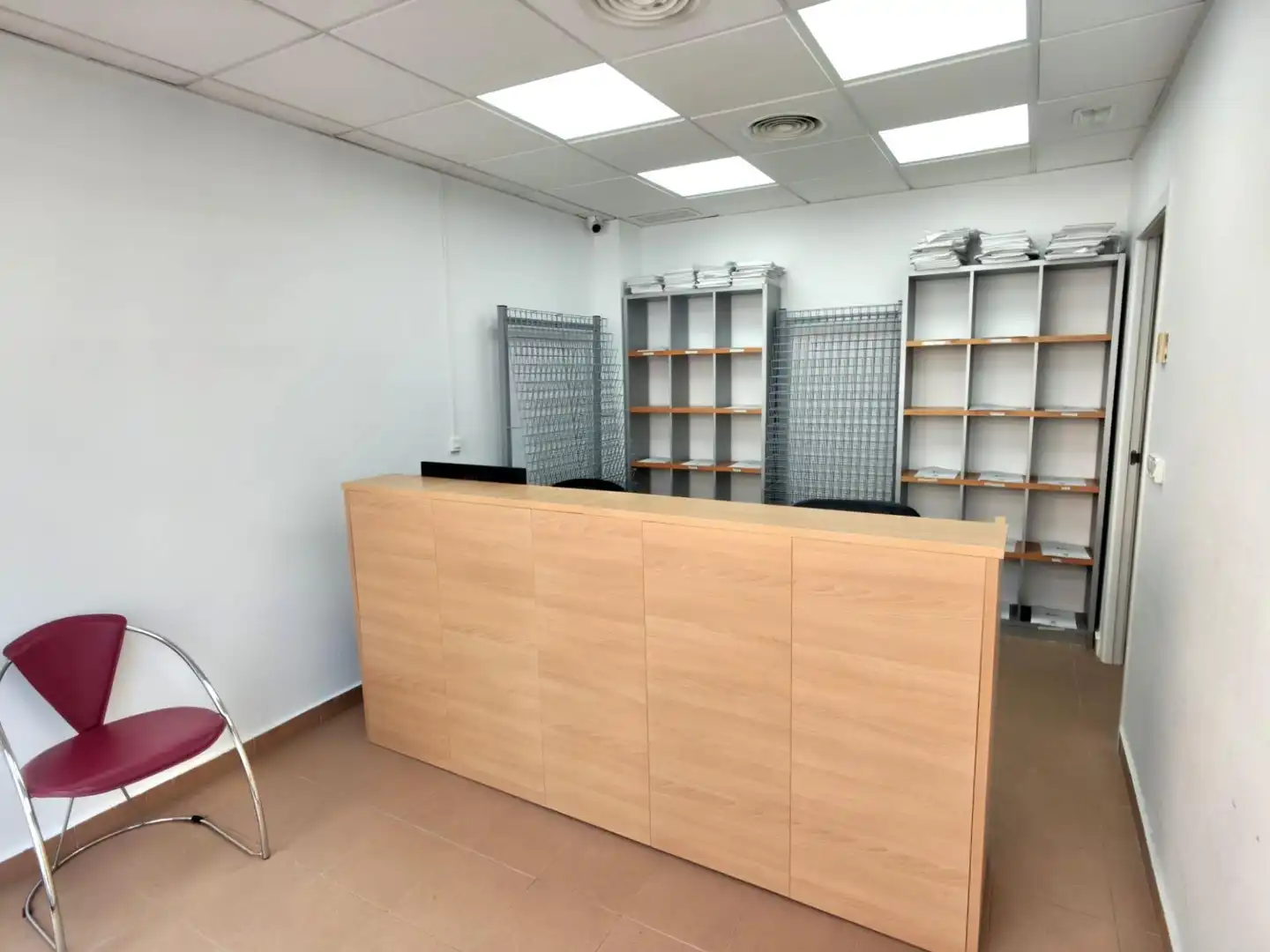 Local comercial en venda a Calle Pantano de Camarillas, imagen 6
