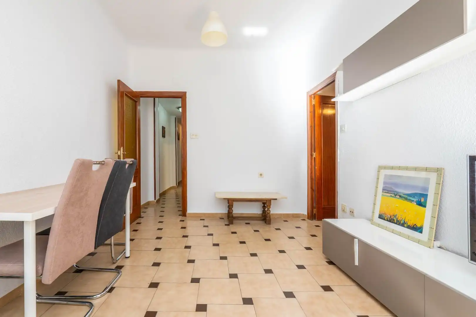 Piso en venta en Granada