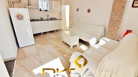 Foto 2 de Casa o chalet de alquiler en Partida Pinella, Avenida Alemania-Italia, Vila-real