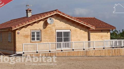 Photo 4 of House or chalet for sale in Polígono Poligono 15 Parcela 57, Chella, Valencia