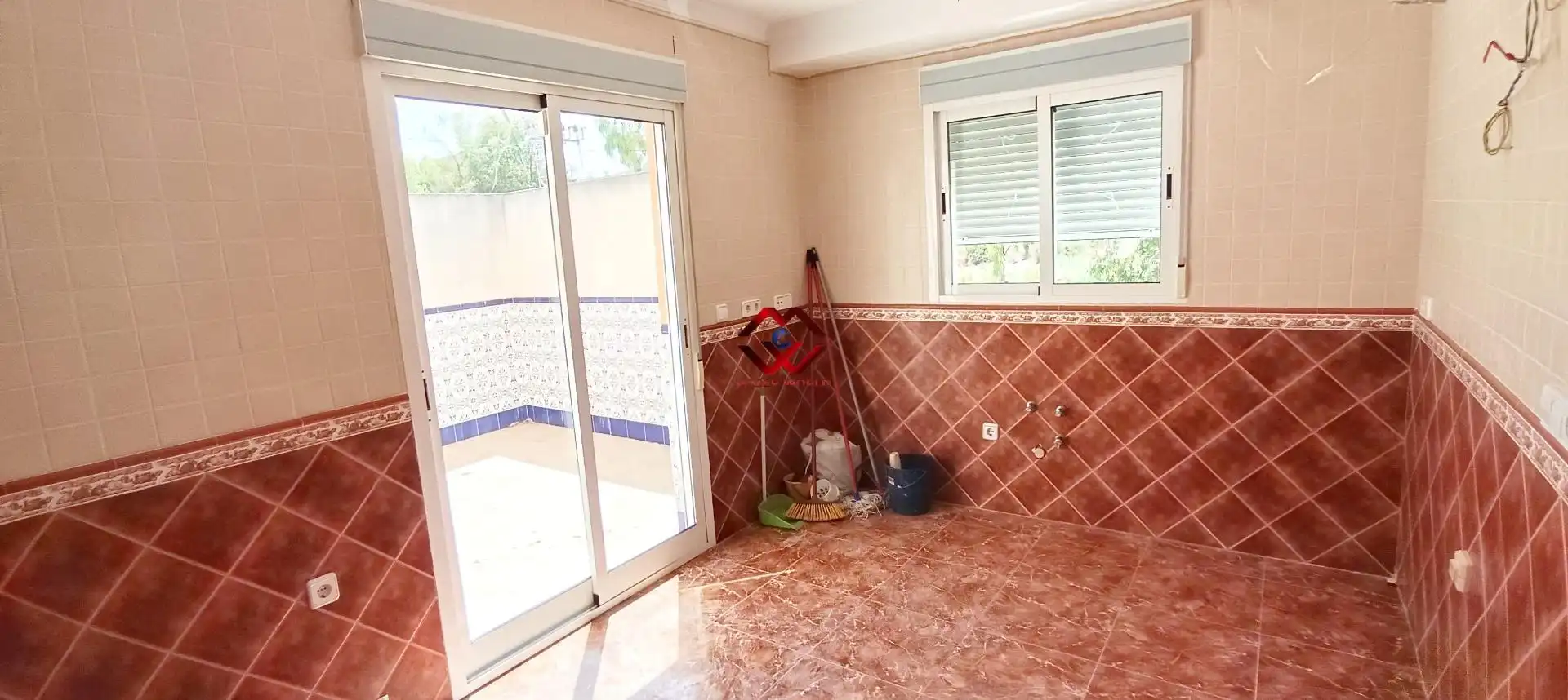 Dúplex en venda a Mazarrón Casco Urbano