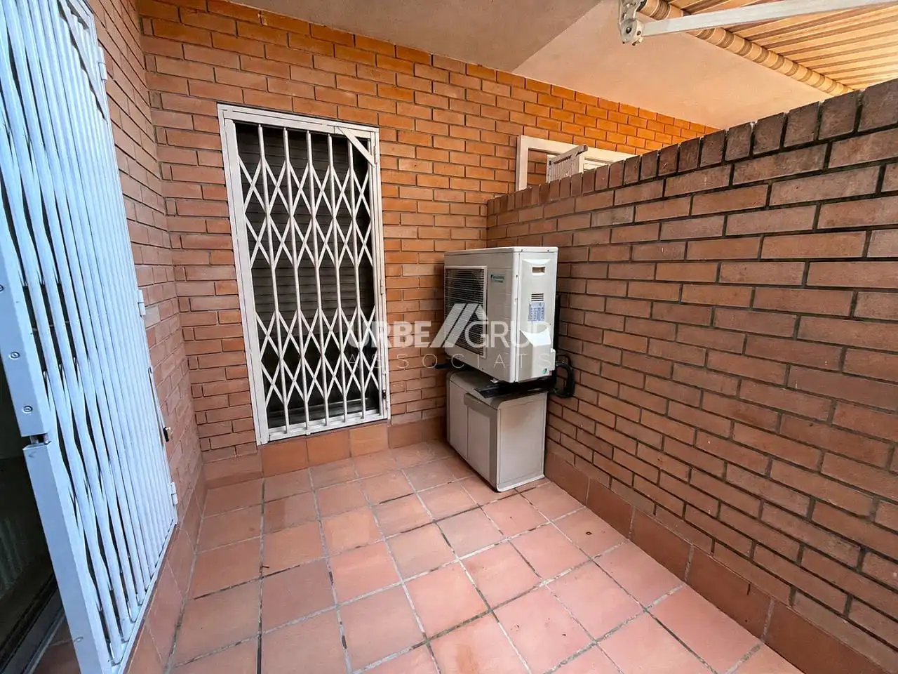 Terraza de Piso en venta en Martorell con Aire acondicionado y Terraza