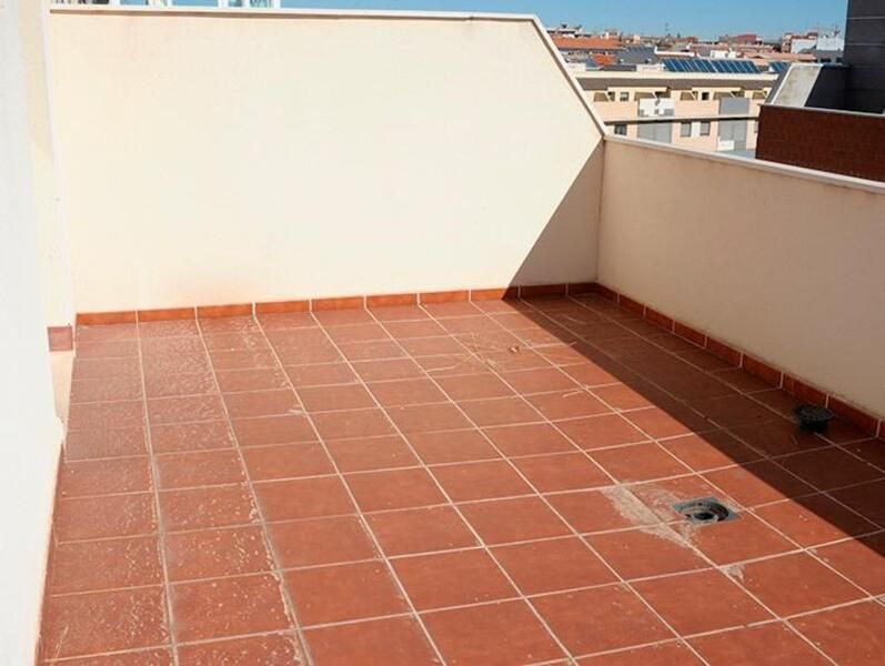 Apartamento en venta en PRIMERO DE JULIO, Valdepeñas