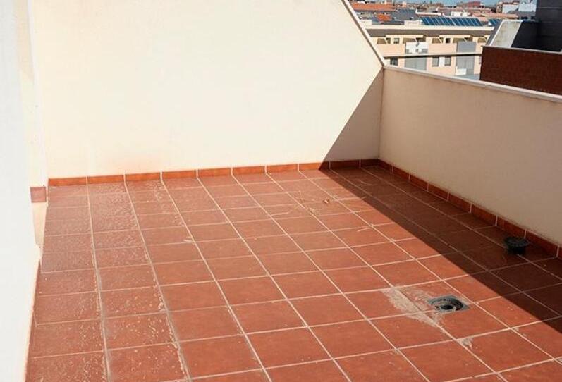 Photo 1 of Apartment for sale in Primero de Julio, Valdepeñas, Ciudad Real