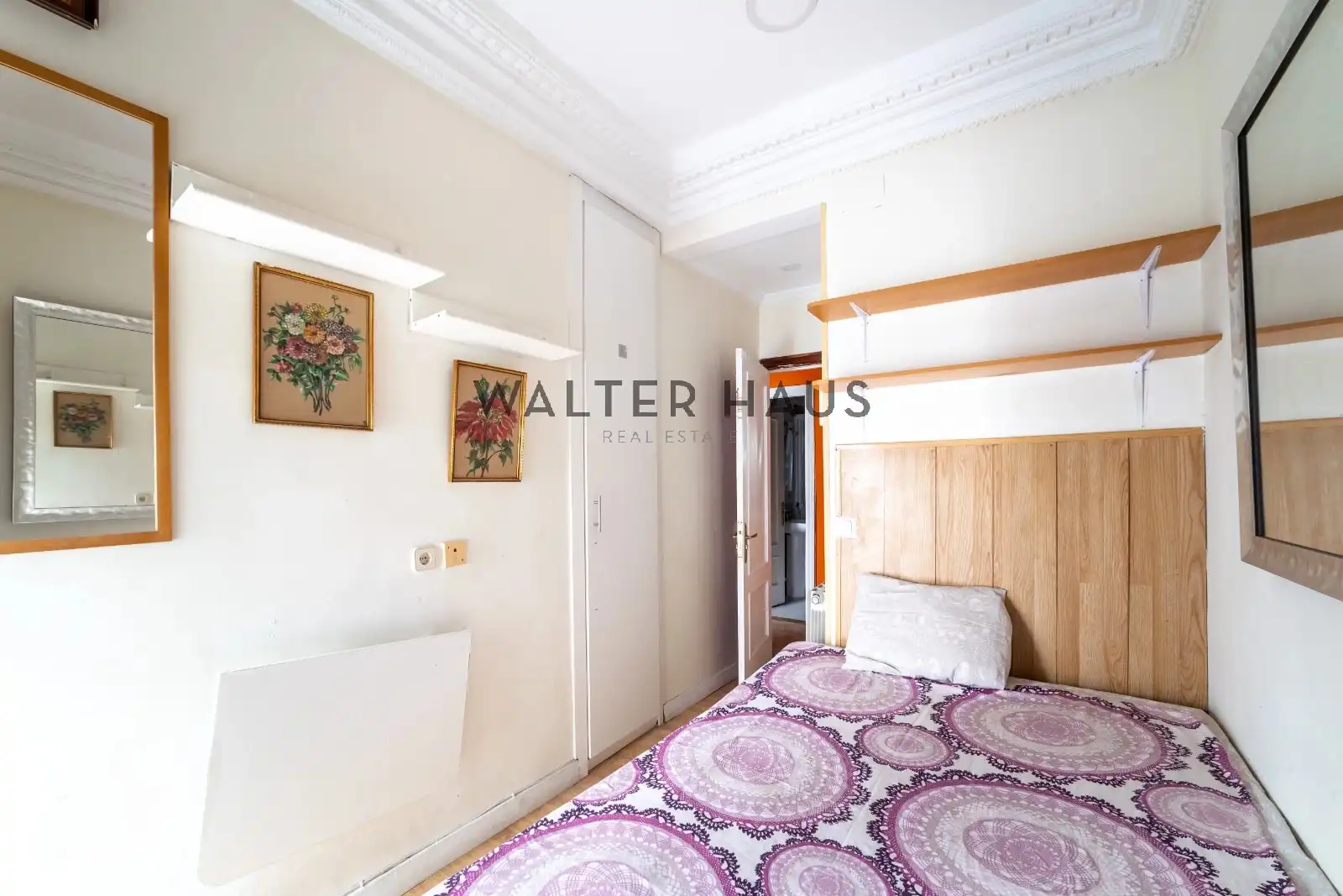 Appartement avec terrasse à vendre à Chamberí, imagen 32
