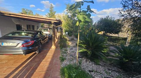 Foto 2 de Finca rústica en venda a Bullas, Murcia