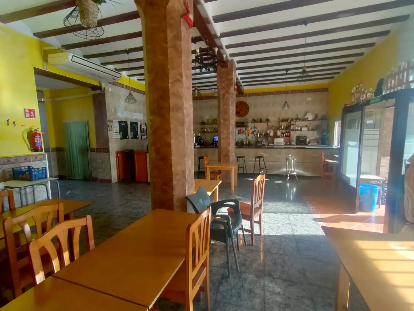 Finca rústica en venta en Gavarda