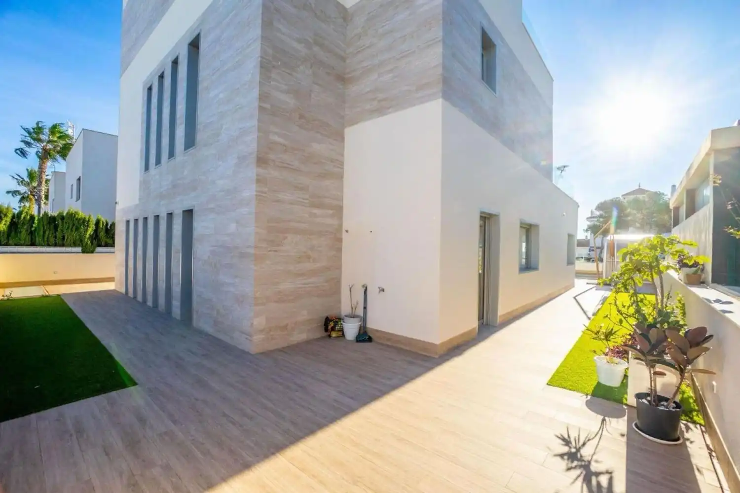 Villa avec piscine à vendre à Orihuela Costa, imagen 29
