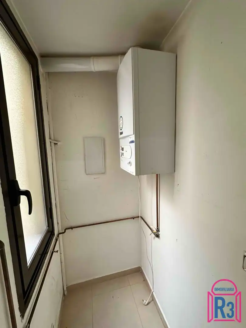 Apartament en venda a Centro Ciudad