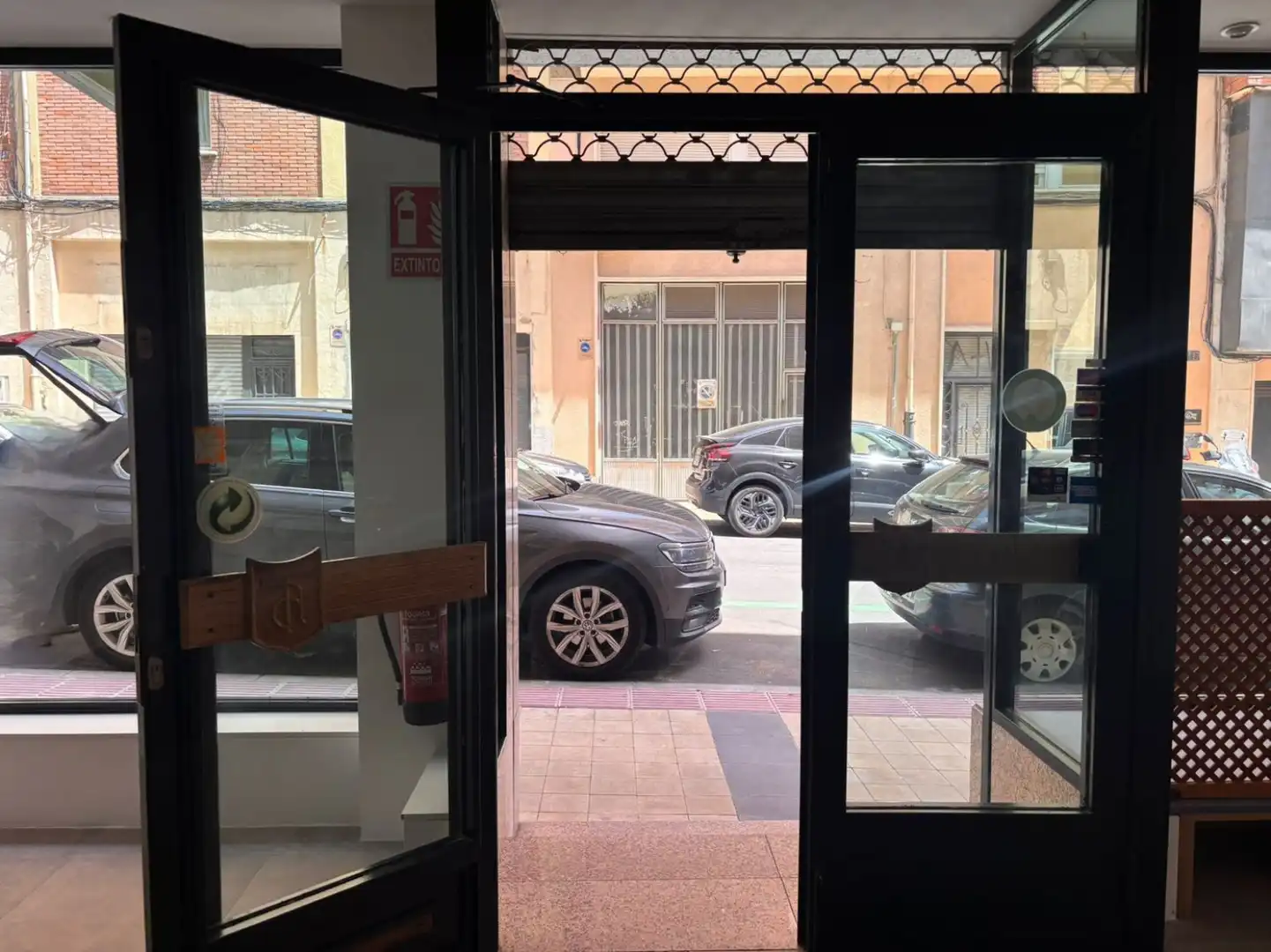 Local en venta en Salamanca