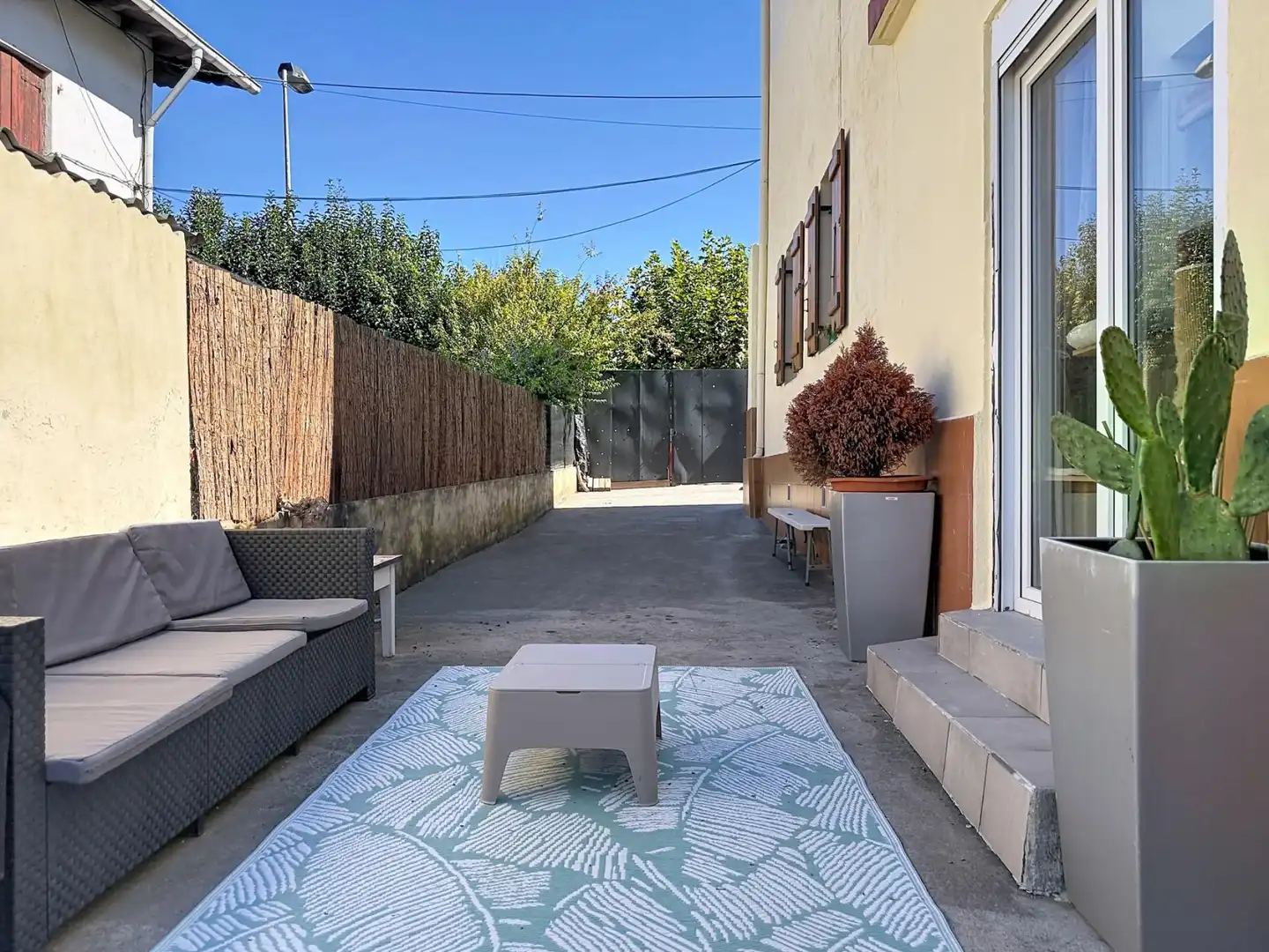 Appartement avec jardin à vendre à Calle MUINOA, imagen 72