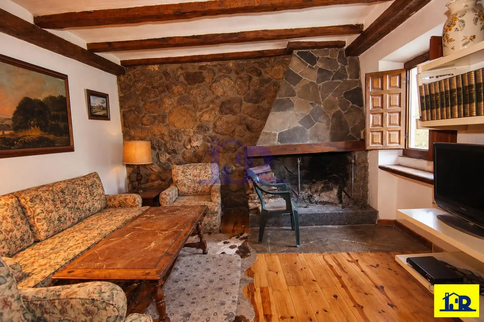 Casa en venda a Hoz de Huecar, imagen 6