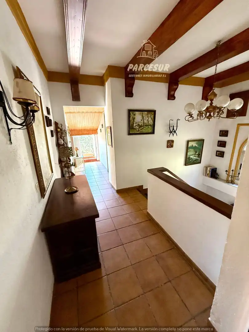 Casa rustica con terrazza in vendita a Periurbano Oeste - Sierra, imagen 38