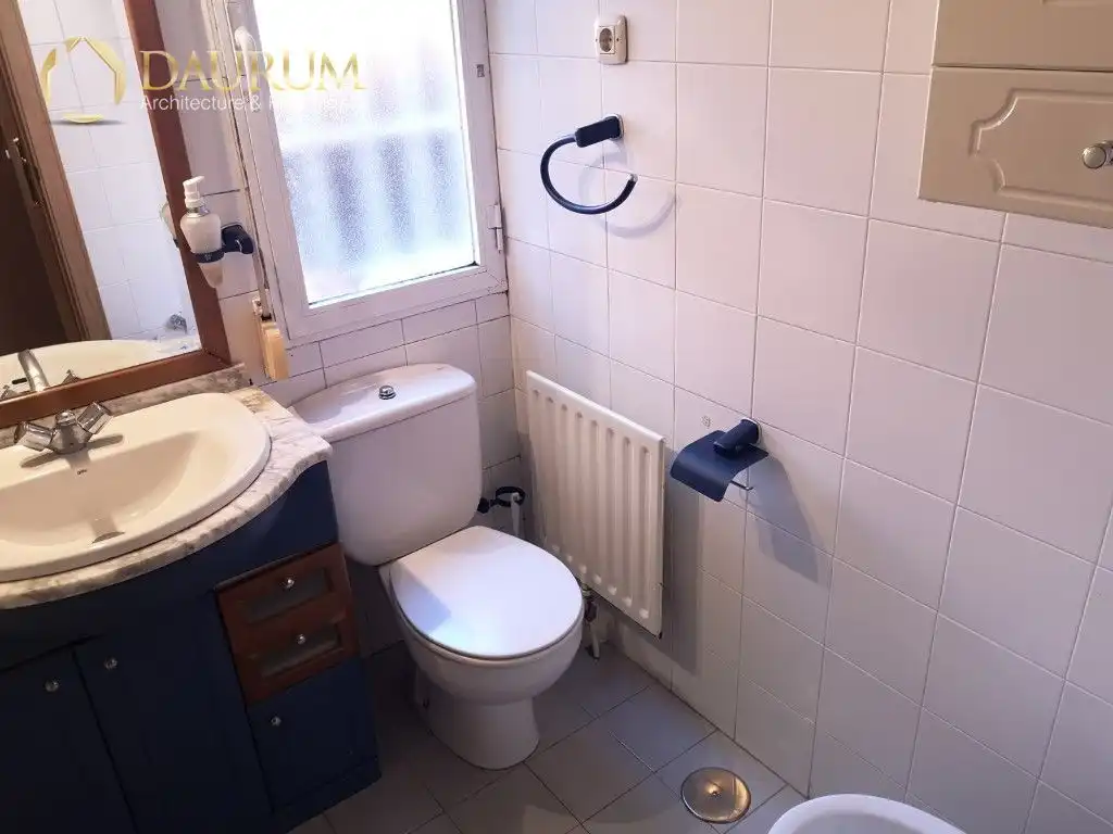 Baño de Casa o chalet en venta en Rivas-Vaciamadrid