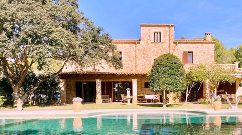 Foto 2 de Finca rústica en venta en S'Horta - Cas Concos des Cavaller - Es Carritxó, Felanitx