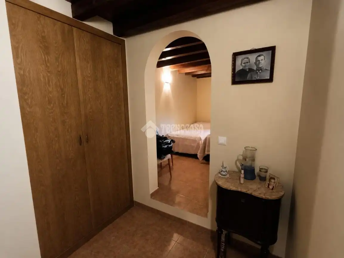 Casa o xalet en venda en Caleruela amb Moblat