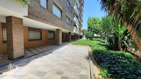 Foto 3 de Piso en venta en Gabriel Querol, Barri del Centre, Terrassa