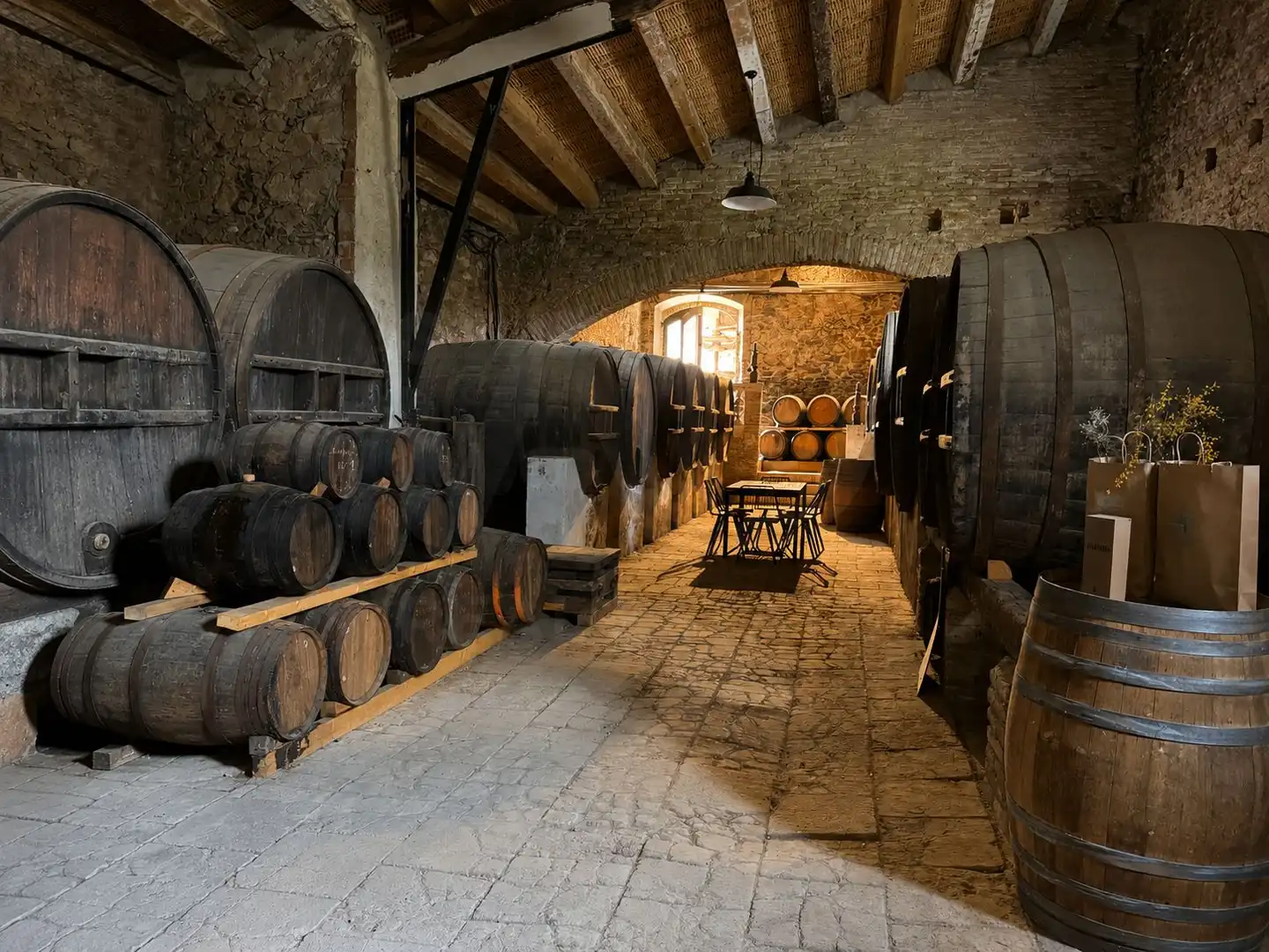 Finca rústica en venda en El Molar (Tarragona) amb Calefacció, Terrassa i Piscina