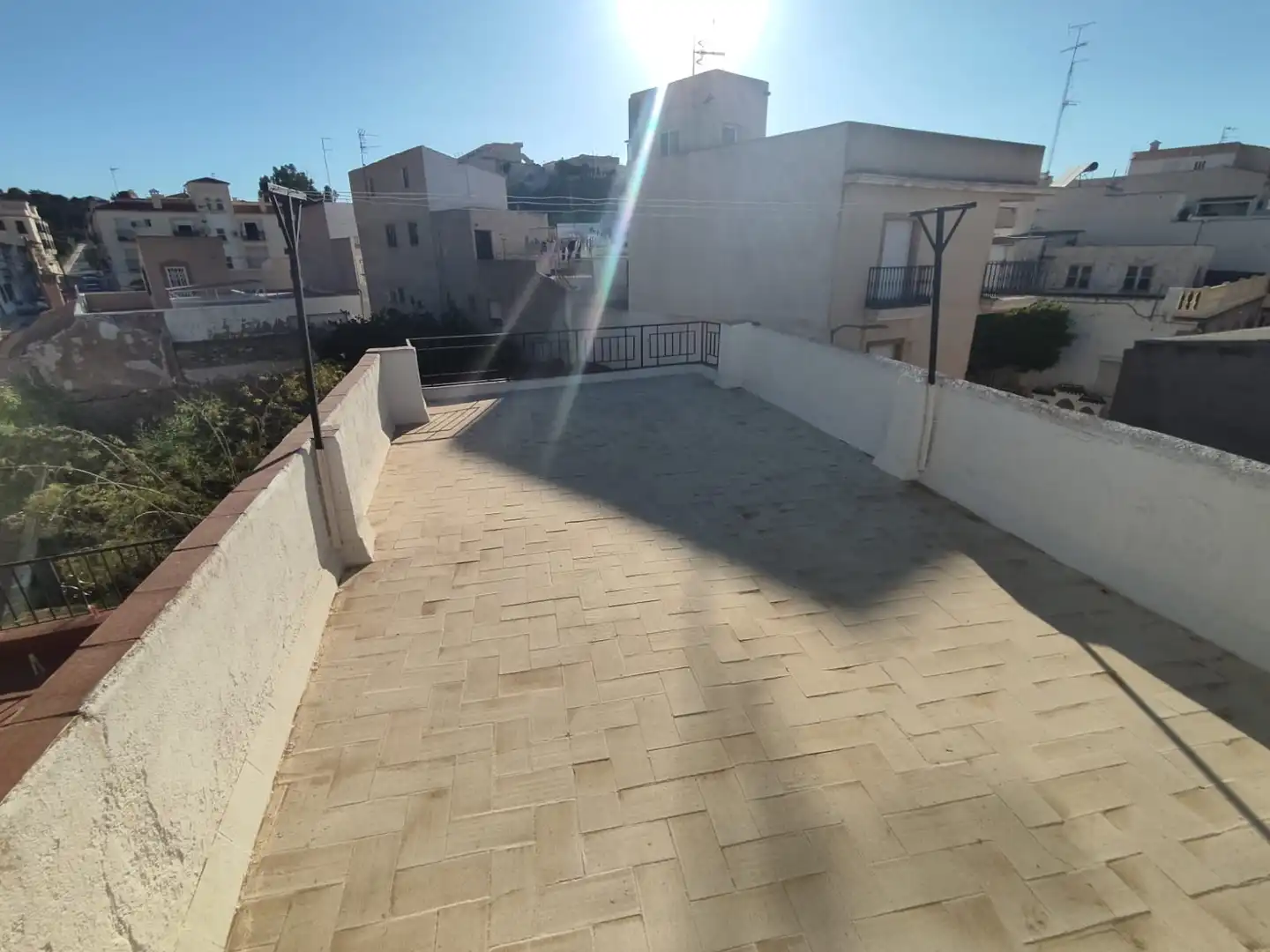 Casa o chalet en venta en Avenida de la Libertad, 4, Turre