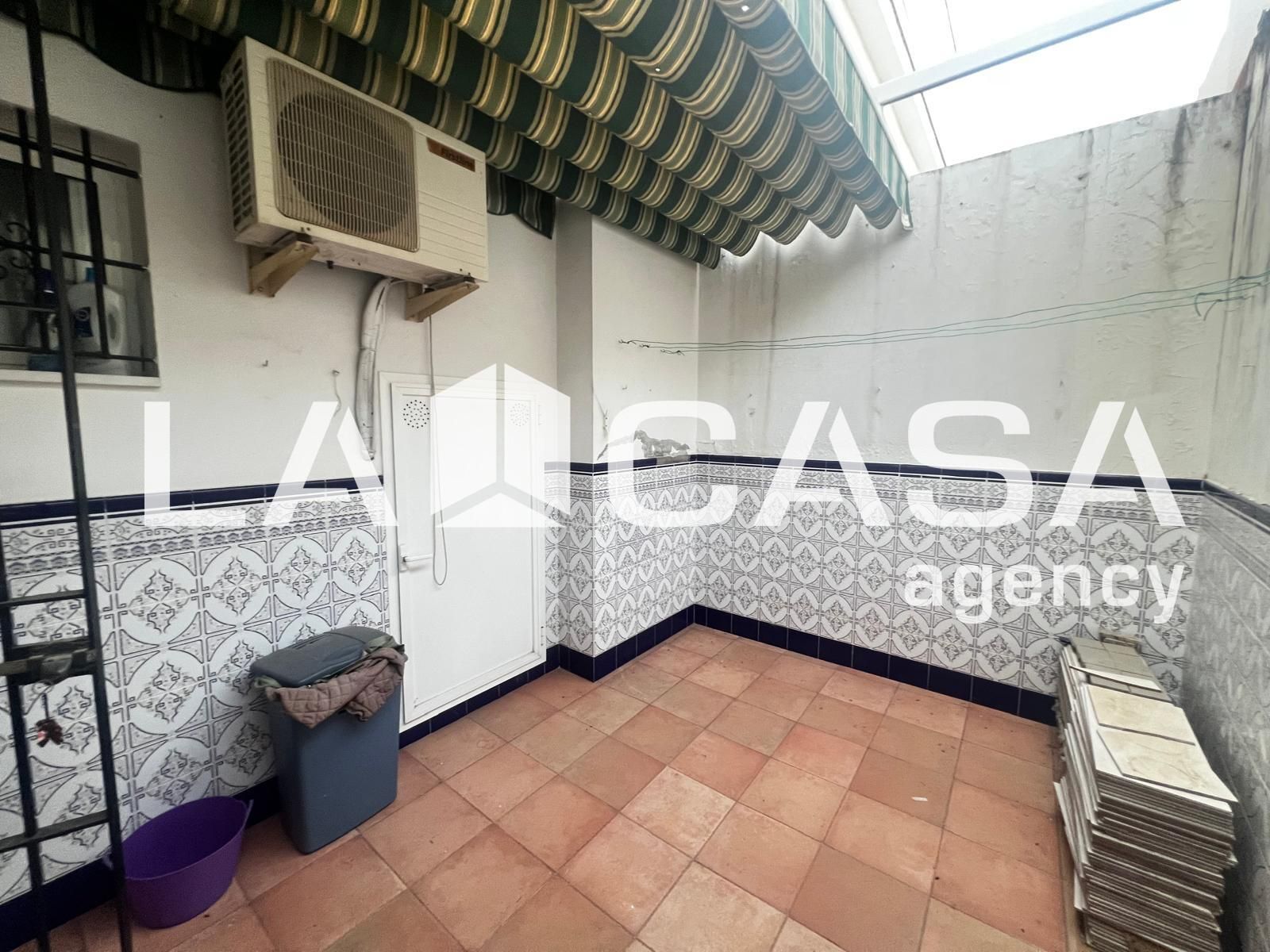 Casa o xalet en venda en Dos Hermanas amb Terrassa