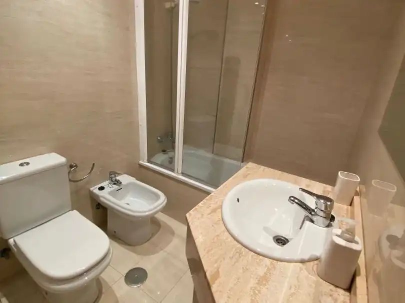 Wohnung mit Aufzug zum Verkauf in Calle Gijón 12, imagen 9
