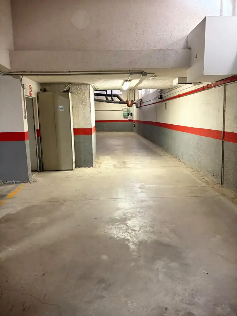 Flat for sale in Massamagrell  with Storage room